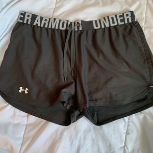 Under Armour athletic shorts